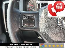 2017 Ram 1500 Outdoorsman / 5.7L HEMI V8 / 4WD / Crew Cab / 5.7’ - Photo 32