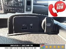 2017 Ram 1500 Outdoorsman / 5.7L HEMI V8 / 4WD / Crew Cab / 5.7’ - Photo 45