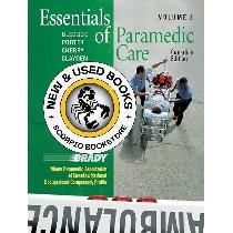 Essentials of Paramedic Care Volume 1   Essentials 9780131976153 - Photo 2