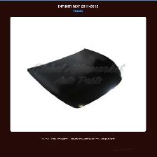 Infiniti M37 2011-2013 Hood Fender Aftermarket Brand New - Photo 3