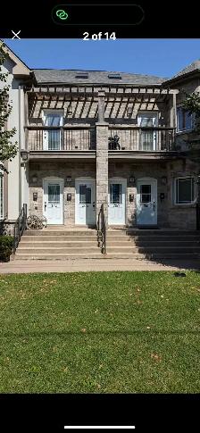 Beautiful 1-Bedroom Condo for Rent – Niagara Falls, OntarioAvai