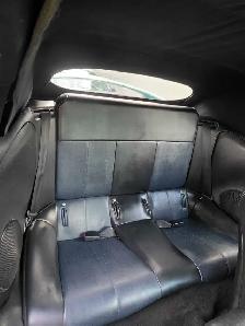 2003 Mitsubishi Eclipse Spyder GTS - Photo 3