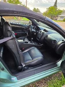 2003 Mitsubishi Eclipse Spyder GTS - Photo 7