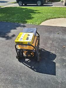 Firman 4450/3550 generator - Photo 2