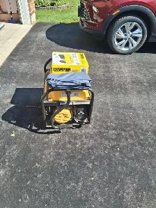 Firman 4450/3550 generator - Photo 3