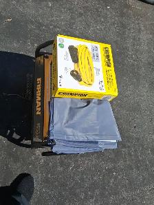 Firman 4450/3550 generator - Photo 5