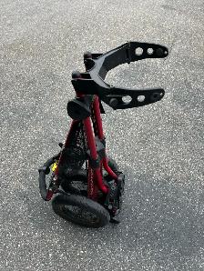 Sun Mountain Golf Cart - Photo 4