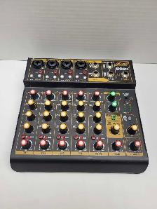 Debra Mini 6 Mixer Bluetooth