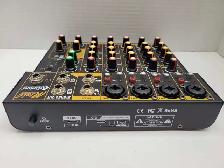 Debra Mini 6 Mixer Bluetooth - Photo 2