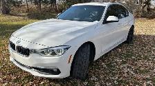 2017 BMW 3 Series 330i xDrive - Photo 3