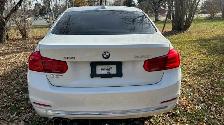 2017 BMW 3 Series 330i xDrive - Photo 5