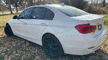 2017 BMW 3 Series 330i xDrive - Photo 6