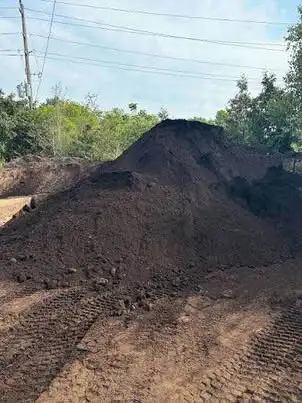premium screened topsoil delivery