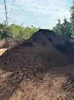premium screened topsoil delivery