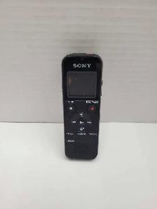 Sony ICD-PX370 Digital Voice Recorder