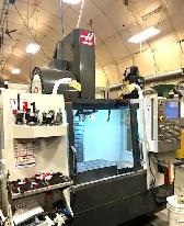 2015 HAAS VF-1LOTS OF OPTIONS