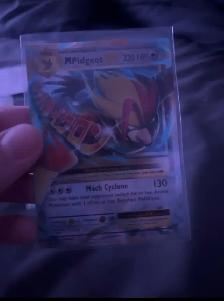 Old Pokémon Cards - Photo 3