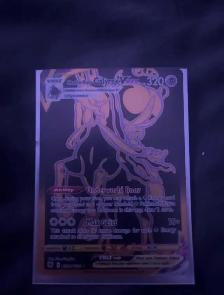 Old Pokémon Cards - Photo 8