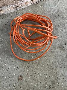 3 x 10 Gauge electrical wire - Photo 2