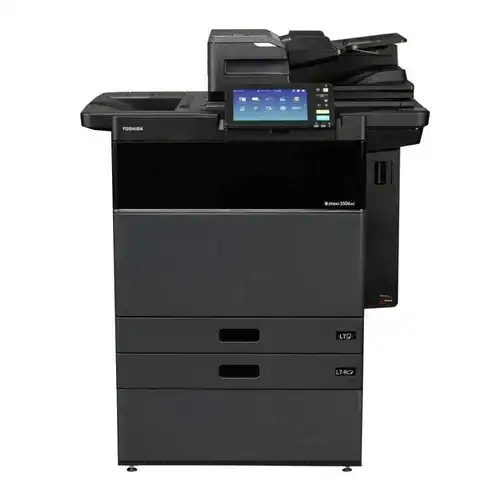 Toshiba Printers Day! sku:410