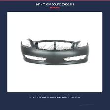 Infiniti G37 Coupe 2008-2013 Fender Bumper Hood Aftermarket - Photo 2