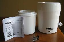 Yogourmet Multi Electric Yogurt Maker