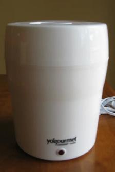 Yogourmet Multi Electric Yogurt Maker - Photo 3