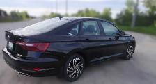 2021 Volkswagen Jetta Exceline - Photo 3