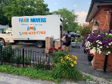 Fit4U Movers 24/7 - Photo 2