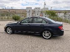 2013 Mercedes-Benz C-Class C 300 - 4 Matic- SAFETY CERTIFIED - Photo 5