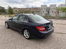 2013 Mercedes-Benz C-Class C 300 - 4 Matic- SAFETY CERTIFIED - Photo 6