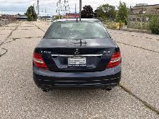 2013 Mercedes-Benz C-Class C 300 - 4 Matic- SAFETY CERTIFIED - Photo 7