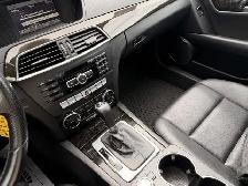 2013 Mercedes-Benz C-Class C 300 - 4 Matic- SAFETY CERTIFIED - Photo 9