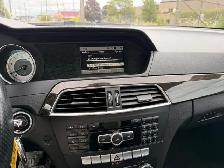 2013 Mercedes-Benz C-Class C 300 - 4 Matic- SAFETY CERTIFIED - Photo 10