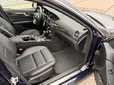 2013 Mercedes-Benz C-Class C 300 - 4 Matic- SAFETY CERTIFIED - Photo 12