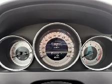 2013 Mercedes-Benz C-Class C 300 - 4 Matic- SAFETY CERTIFIED - Photo 17