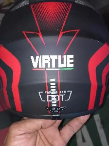 motorcycle helmet dirt bike helmet - Photo 10