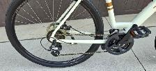 Trek Verve 1 Disc Lowstep Gen 4 – Large – Excellent Condition - Photo 3