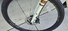 Trek Verve 1 Disc Lowstep Gen 4 – Large – Excellent Condition - Photo 4