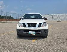 2013 Nissan Frontier - Photo 3