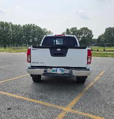 2013 Nissan Frontier - Photo 4