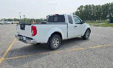 2013 Nissan Frontier - Photo 5