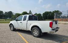 2013 Nissan Frontier - Photo 6