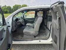 2013 Nissan Frontier - Photo 7