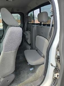 2013 Nissan Frontier - Photo 8