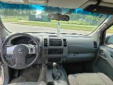 2013 Nissan Frontier - Photo 9