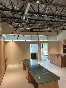 Framing drywall taping suspended ceilings and more - Photo 8