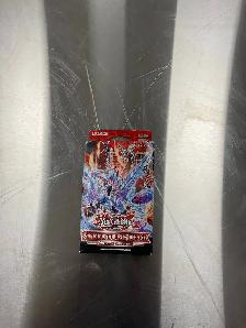 ALBAZ STRIKE YU-GI-OH DECK