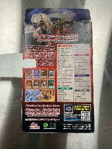 ALBAZ STRIKE YU-GI-OH DECK - Photo 2