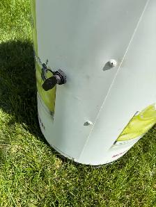 Smirnoff Mobile Beverage Cooler $90 - Photo 4